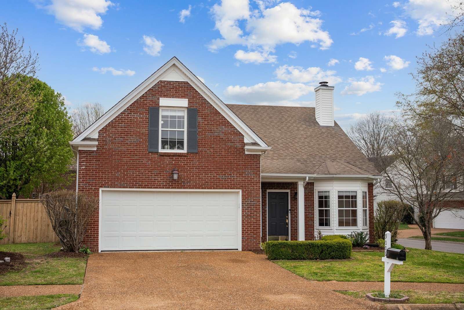 9006 Tarrington Ln, Franklin, TN 37069