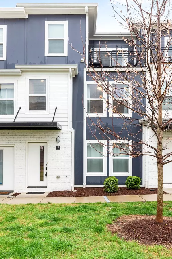 110 Duke St #7, Nashville, TN 37207