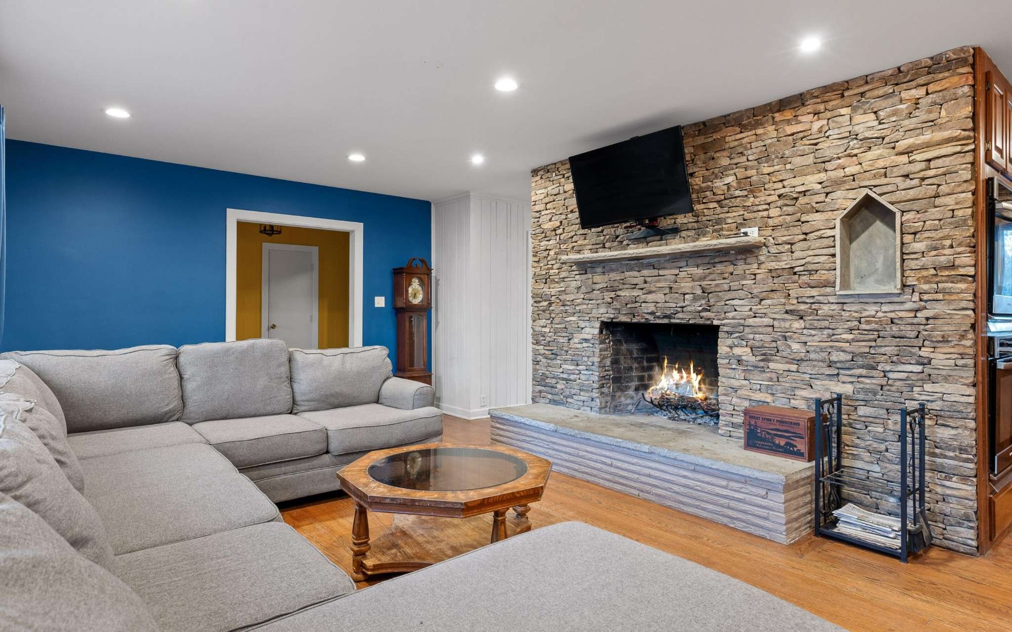 Signal Mountain, TN 37377,341 N Palisades Drive