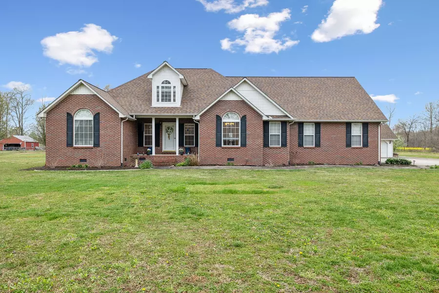 185 Cyril Wiser Rd, Manchester, TN 37355