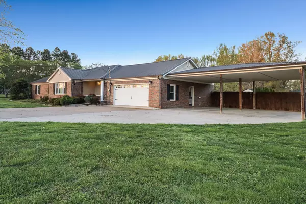 Taft, TN 38488,175 Bellview Rd