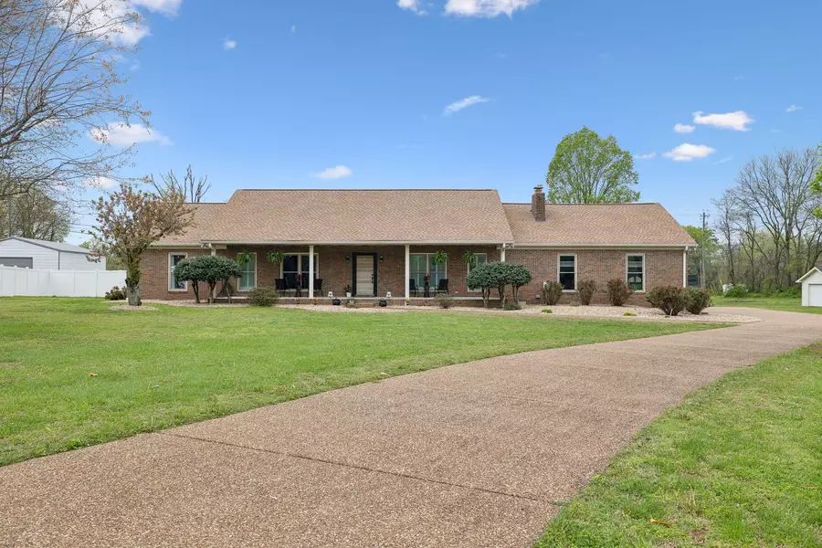 509 Adeles Gdns, Mount Juliet, TN 37122