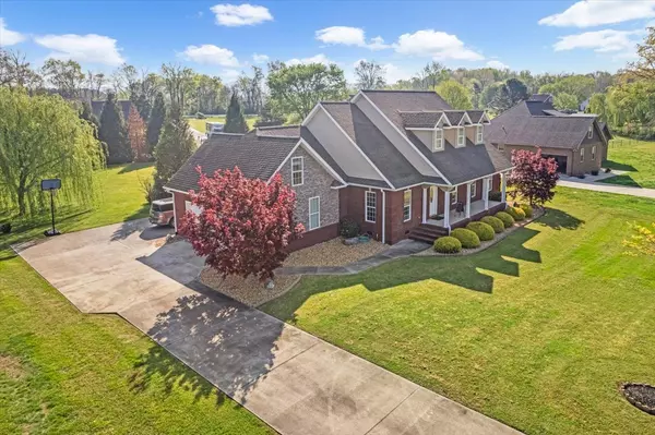Decherd, TN 37324,191 Mason Pl