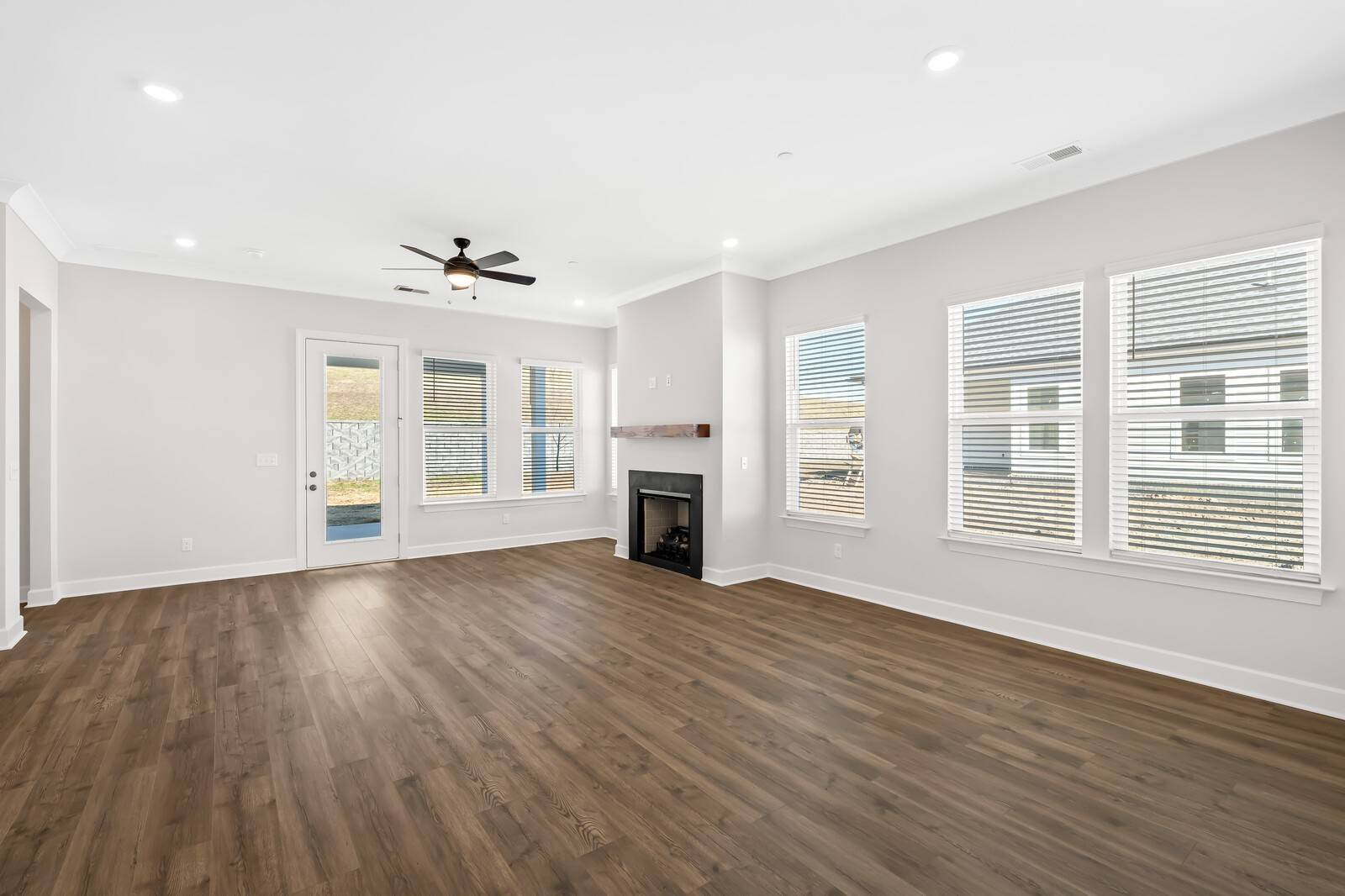 Thompsons Station, TN 37179,461 Buckwood Avenue #E