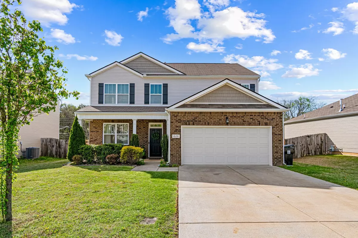 Columbia, TN 38401,620 Prominence Rd