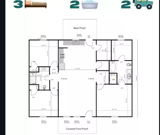 Lafayette, TN 37083,174 Amos Circle