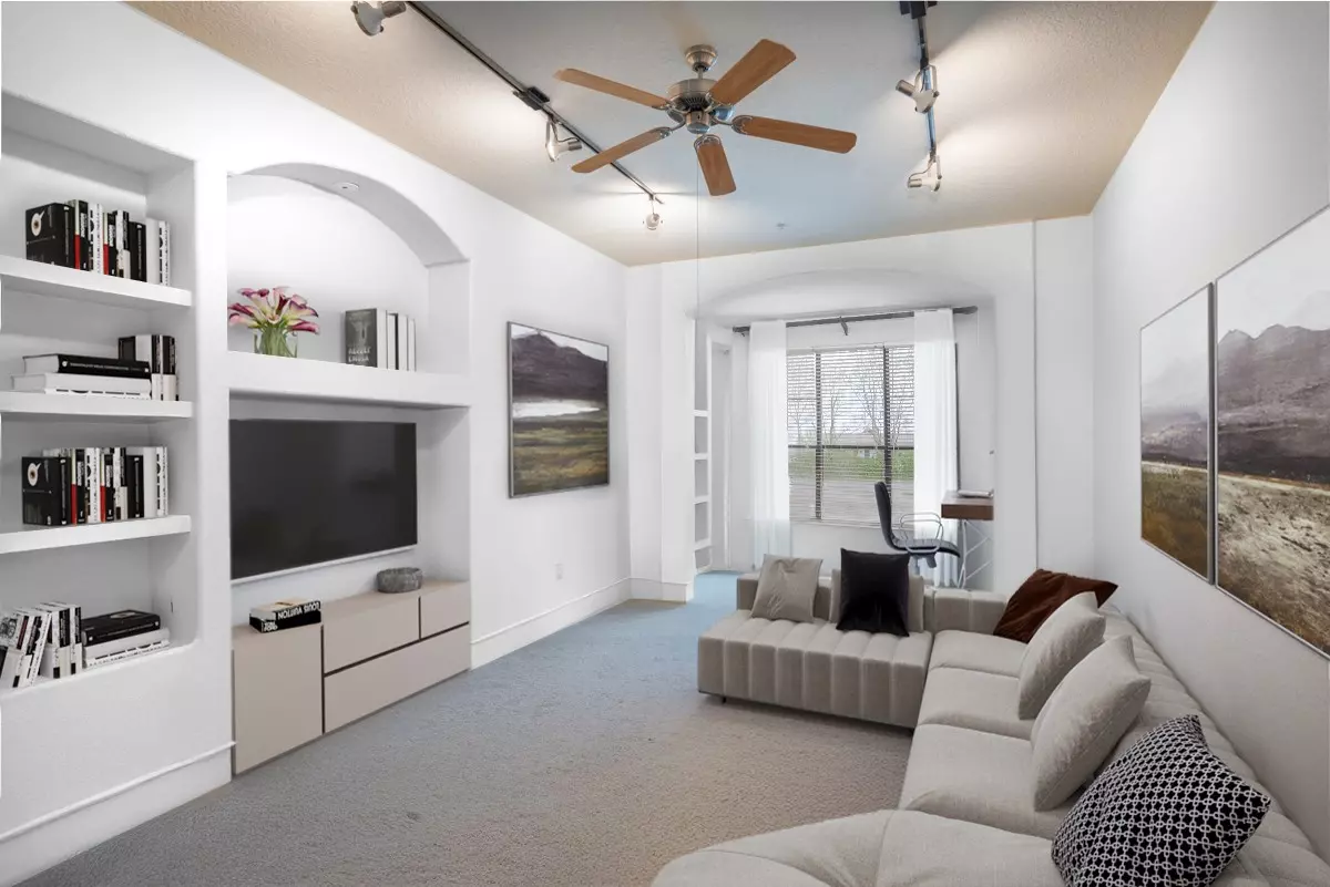 Nashville, TN 37212,2600 Hillsboro Pike #105