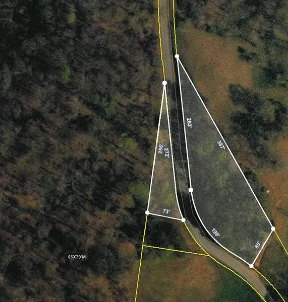 0 Camp Overton Rd, Mcminnville, TN 37110