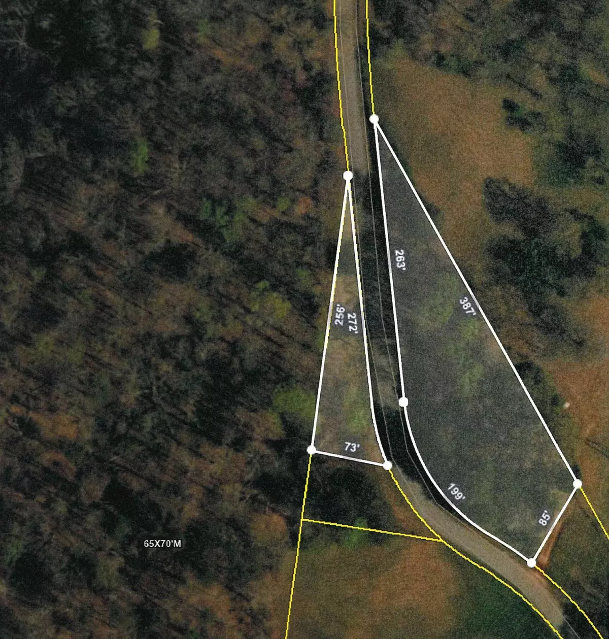 Mcminnville, TN 37110,0 Camp Overton Rd