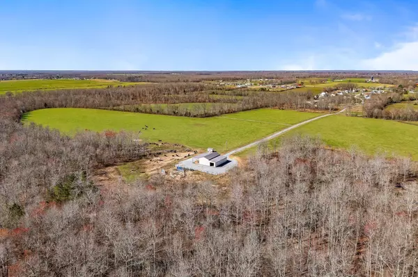 Bradyville, TN 37026,0 Heather Heights