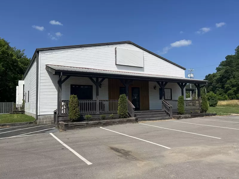 1203 Old Hydes Ferry Pike, Ashland City, TN 37015