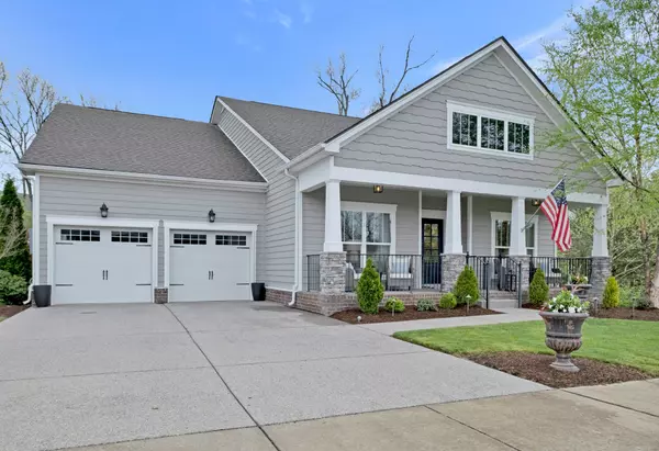 Nolensville, TN 37135,9045 Macauley Ln