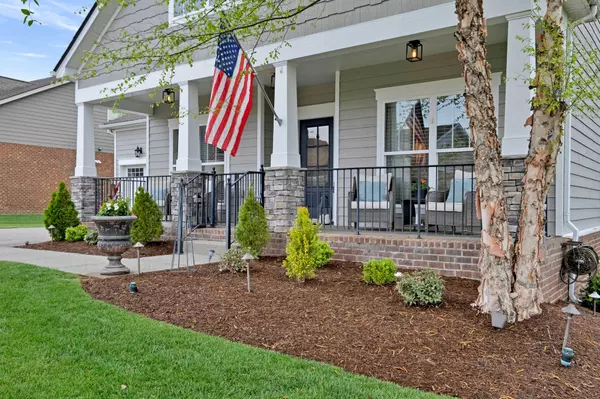 Nolensville, TN 37135,9045 Macauley Ln