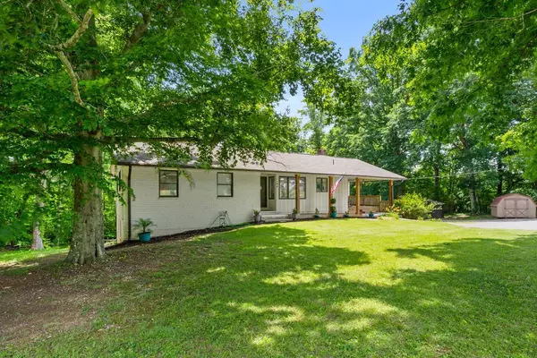 Flintville, TN 37335,186 Oliver Smith Rd