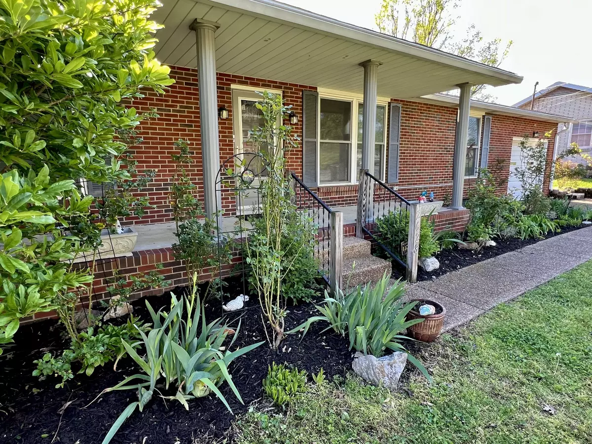 Nashville, TN 37217,2628 Somerset Dr