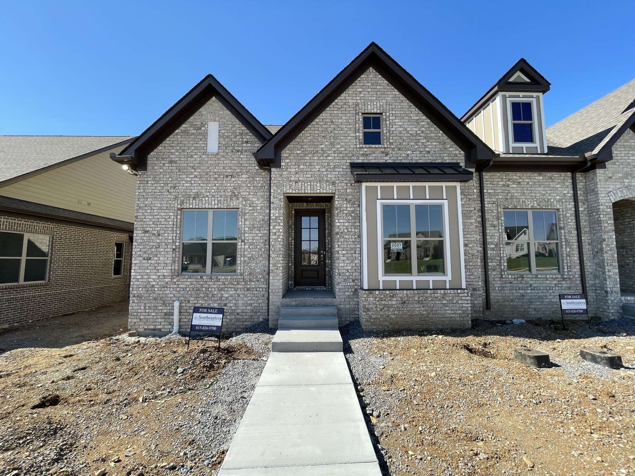 2037 Horseshoe Cir lot 213, Gallatin, TN 37066