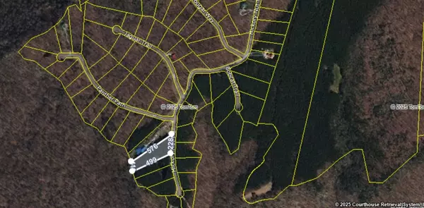 Spencer, TN 38585,0 Hickory Nut Trl