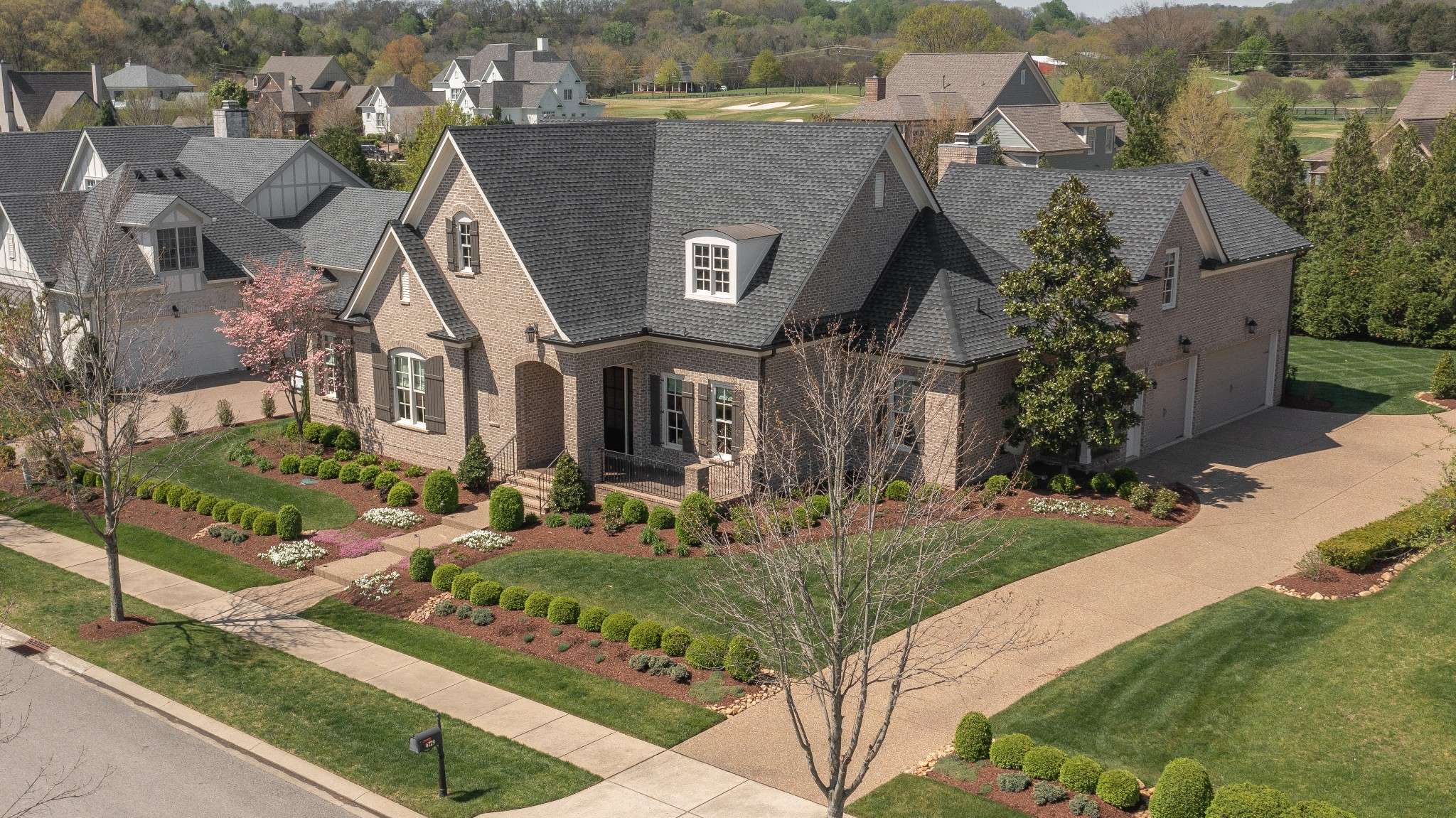 6229 Wild Heron Way, College Grove, TN 37046