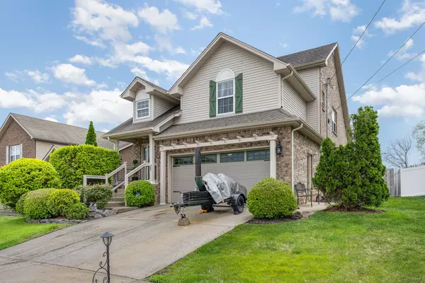 Antioch, TN 37013,308 Birchclay Pt #N