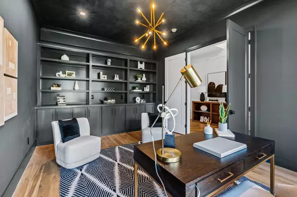 Nashville, TN 37204,917 Kirkwood Ave