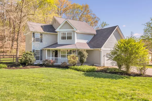 Pegram, TN 37143,4602 Tanglewood Rd