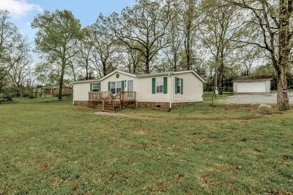 Murfreesboro, TN 37129,283 J D Todd Rd