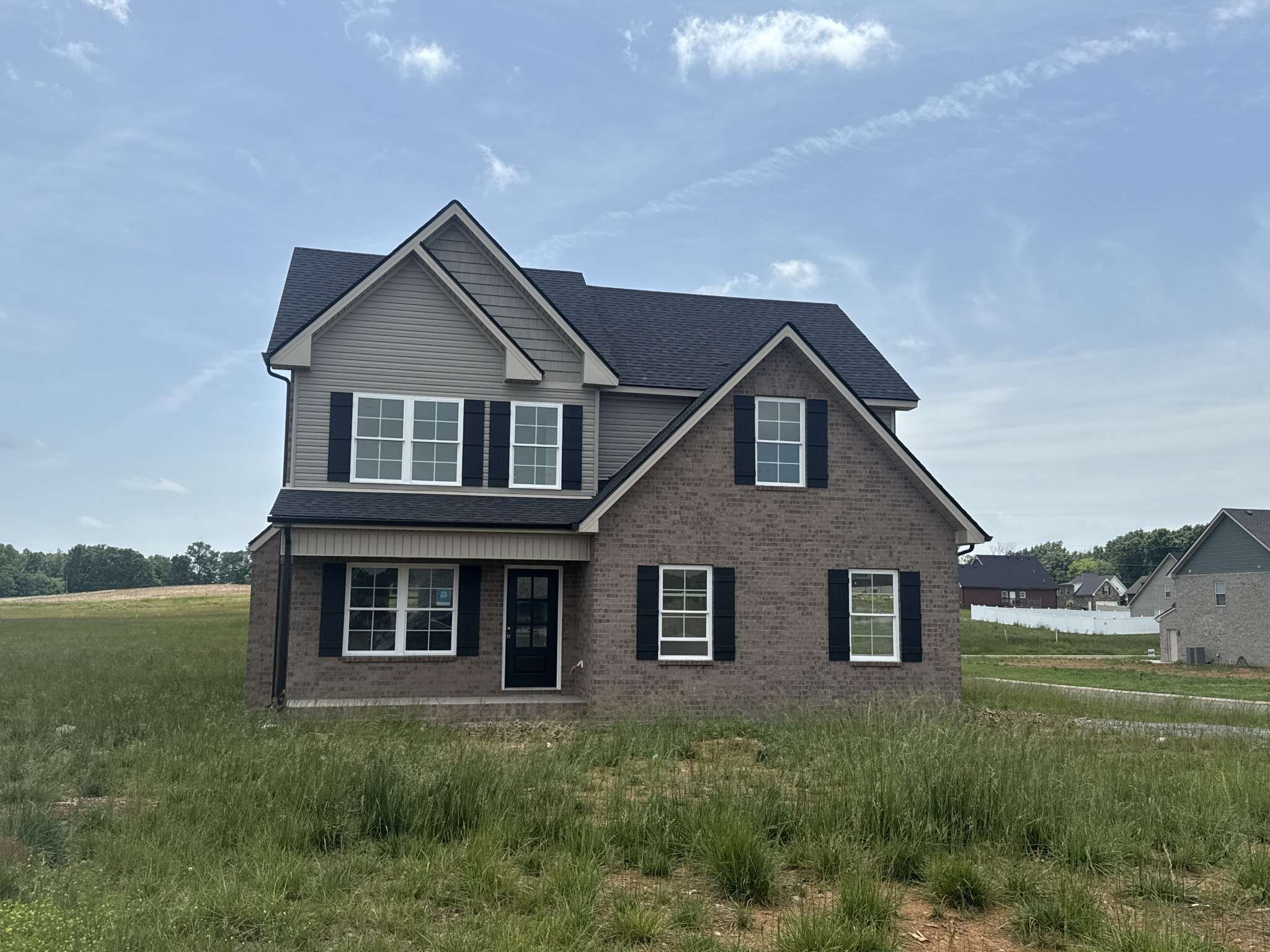 3324 Curie Circle, Christiana, TN 37037