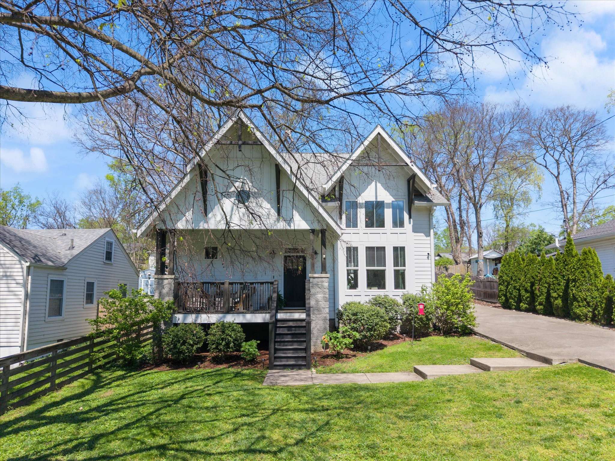 Nashville, TN 37216,1145 Kirkland Ave