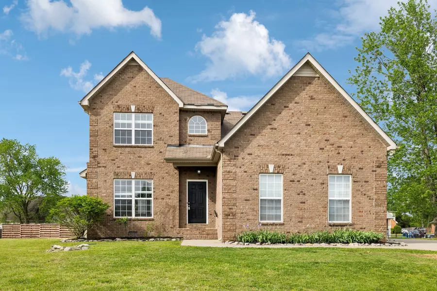 213 Nashua Ct, Murfreesboro, TN 37128