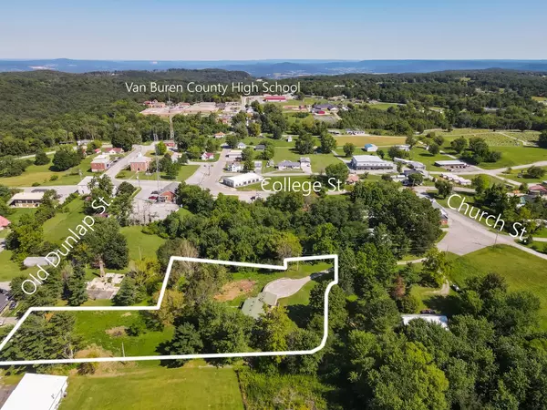 Spencer, TN 38585,395 Church St