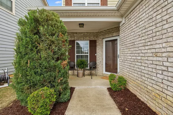 Spring Hill, TN 37174,4967 Paddy Trce