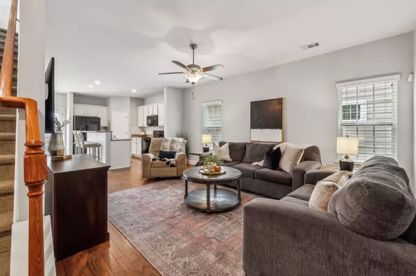 Spring Hill, TN 37174,4967 Paddy Trce