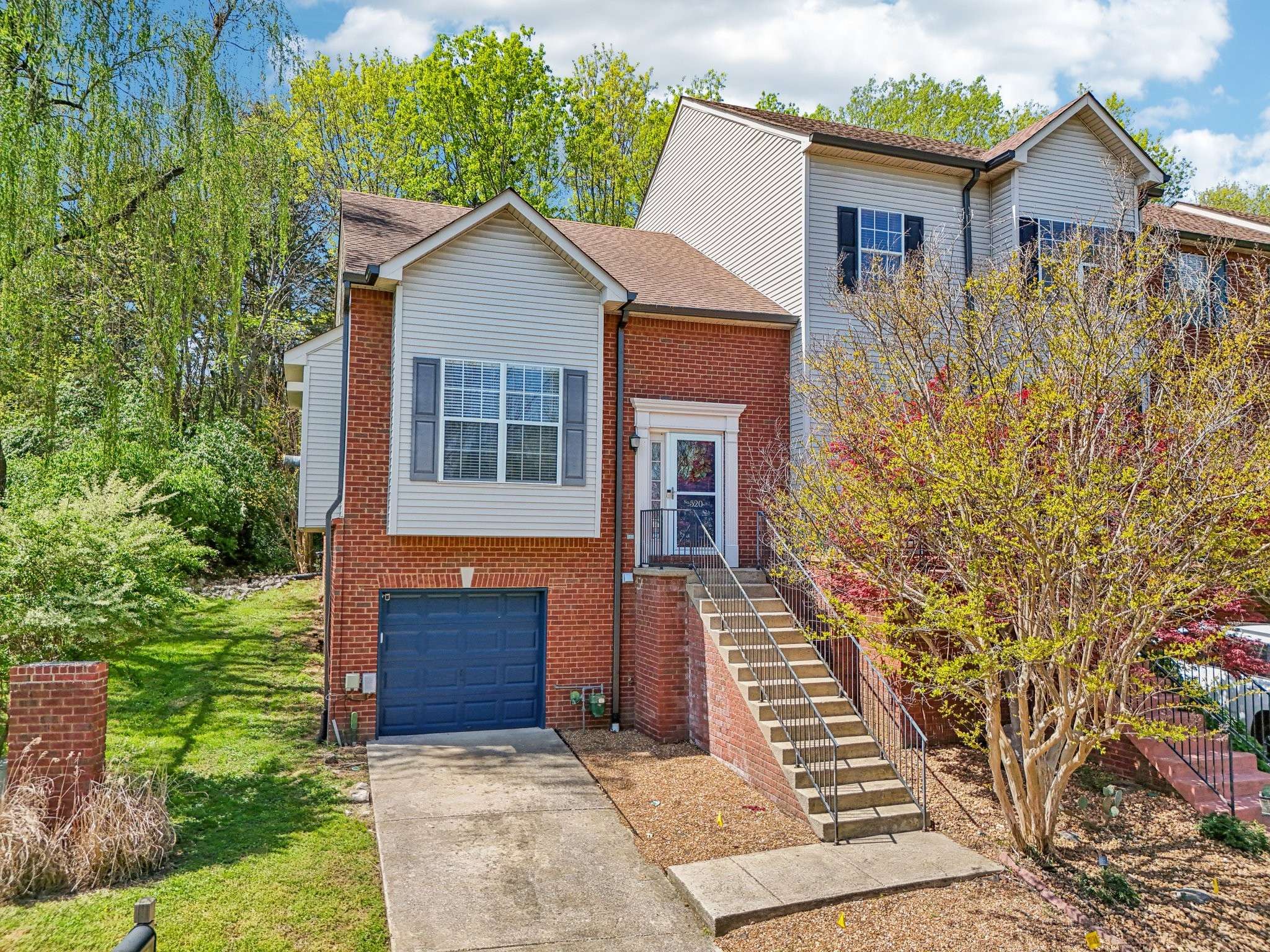 520 Huntington Ridge Dr, Nashville, TN 37211