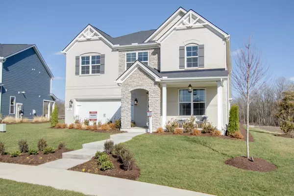 Mount Juliet, TN 37122,839 Cawthorn Lane