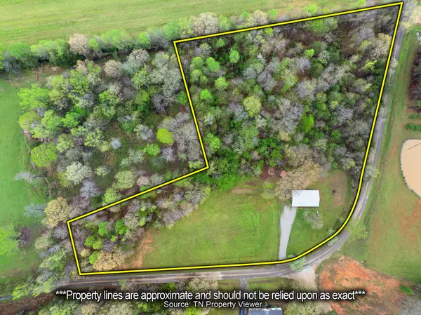 Darden, TN 38328,4090 Darden Christian Chapel Rd