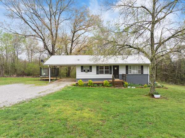 4090 Darden Christian Chapel Rd, Darden, TN 38328