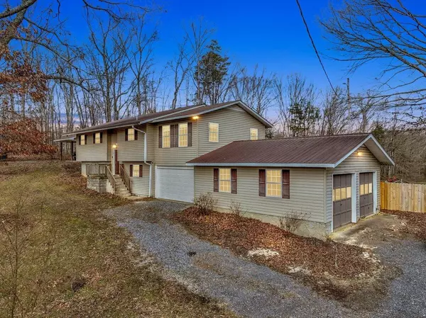 7601 Gamble Road, Georgetown, TN 37336