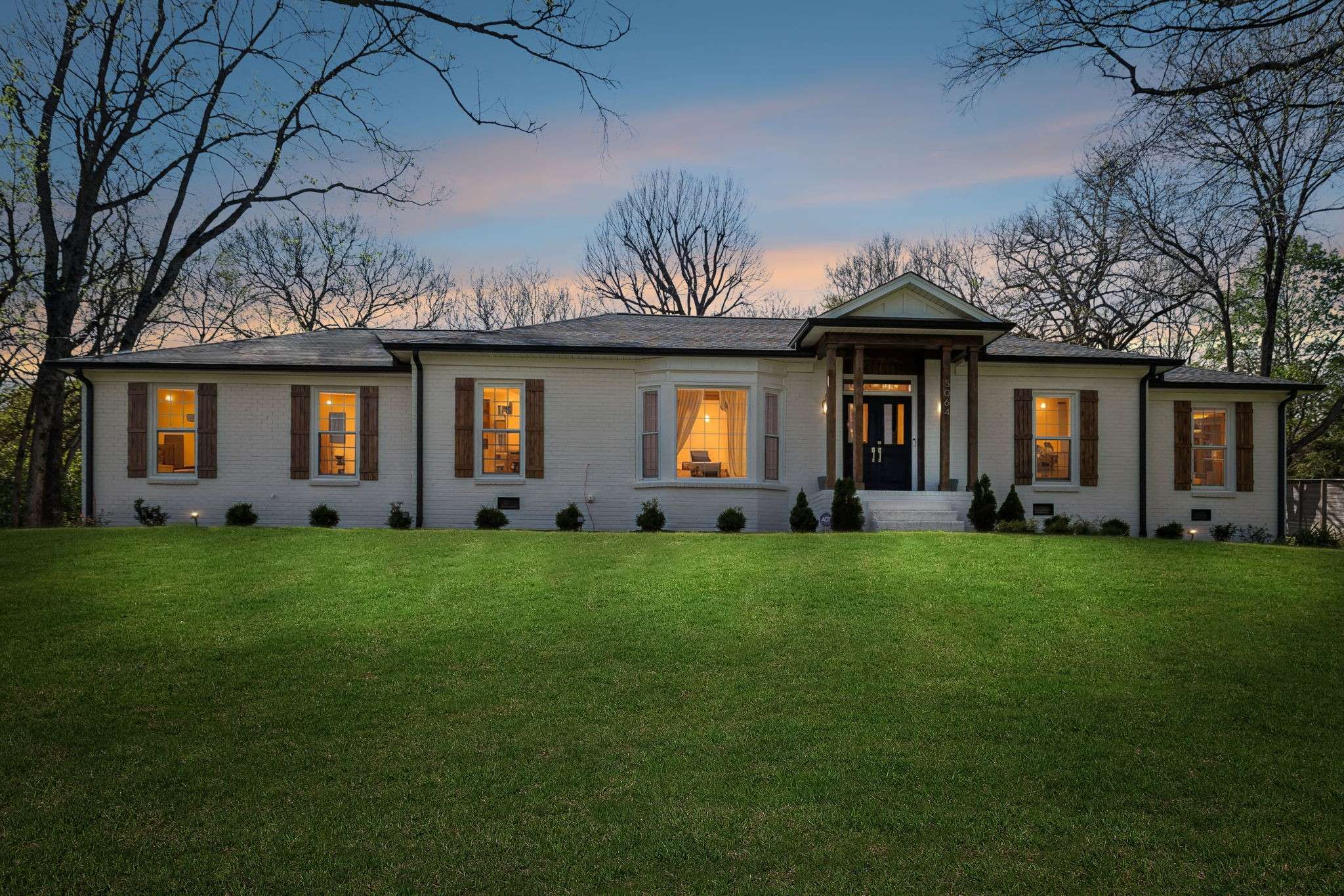 5064 Marc Dr, Nashville, TN 37211
