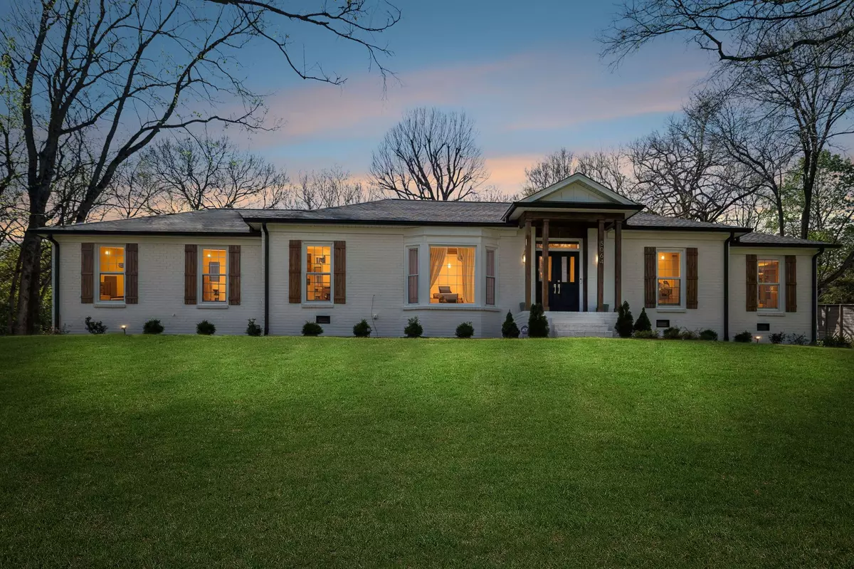 Nashville, TN 37211,5064 Marc Dr