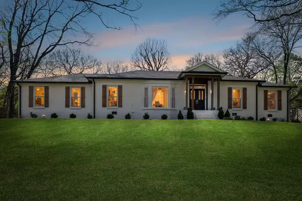 5064 Marc Dr, Nashville, TN 37211