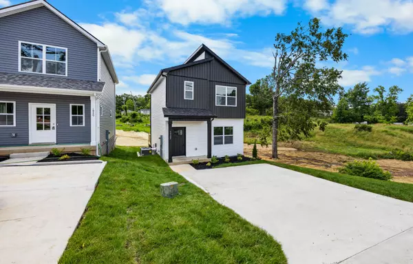 Clarksville, TN 37042,1922 Evans Rd