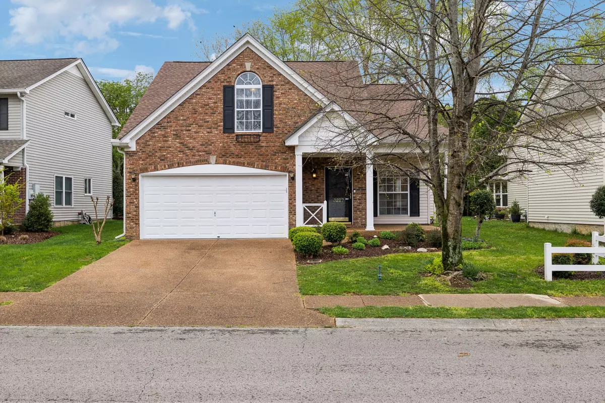 Franklin, TN 37064,3227 Gardendale Dr