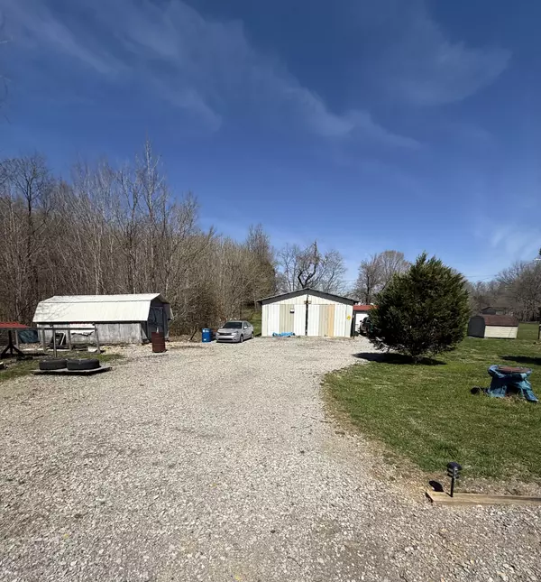 Indian Mound, TN 37079,120 Douglas Smith Rd