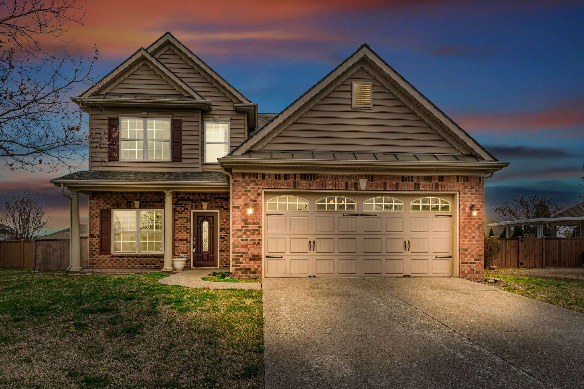 1082 Savannah Ave,  Gallatin,  TN 37066