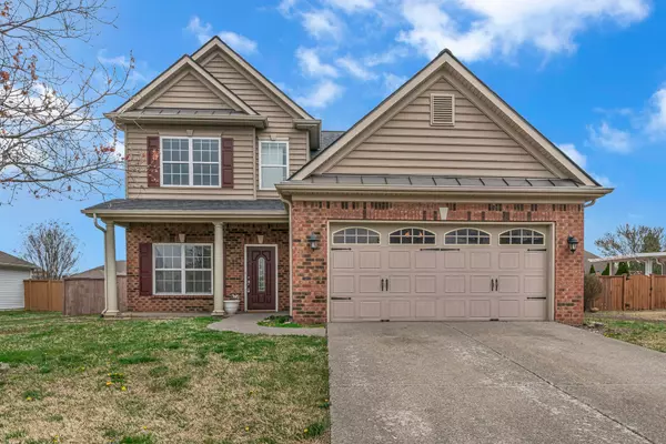 Gallatin, TN 37066,1082 Savannah Ave