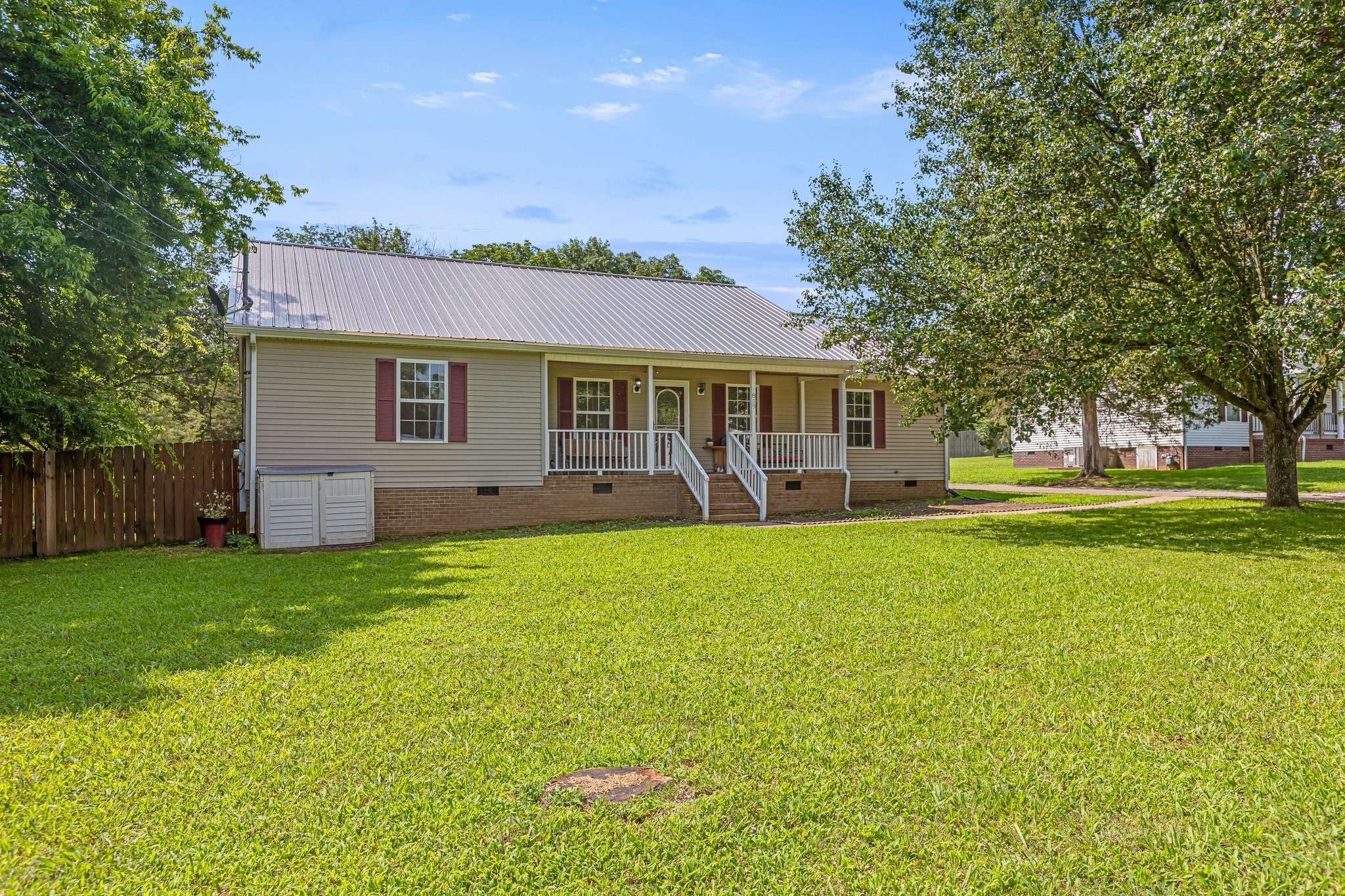 Lewisburg, TN 37091,859 Todd Ave