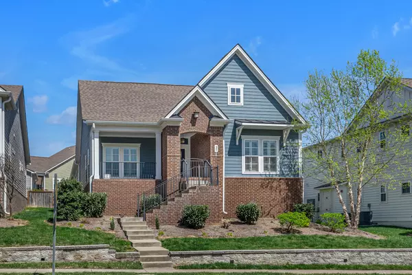 Nolensville, TN 37135,1904 Grace Point Ln