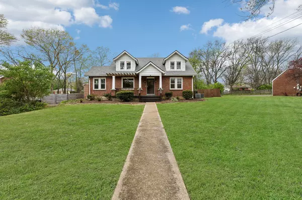 4607 Camellia Pl,  Nashville,  TN 37216
