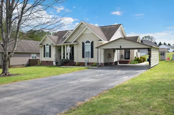 Mcminnville, TN 37110,33 Duck Hawk Dr