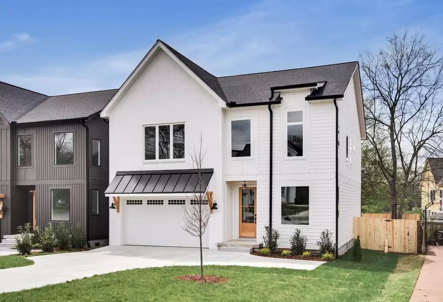 6303 Edsel Dr, Nashville, TN 37209